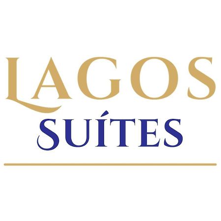 Lagos Suites (Adults Only) Guapé Exterior foto
